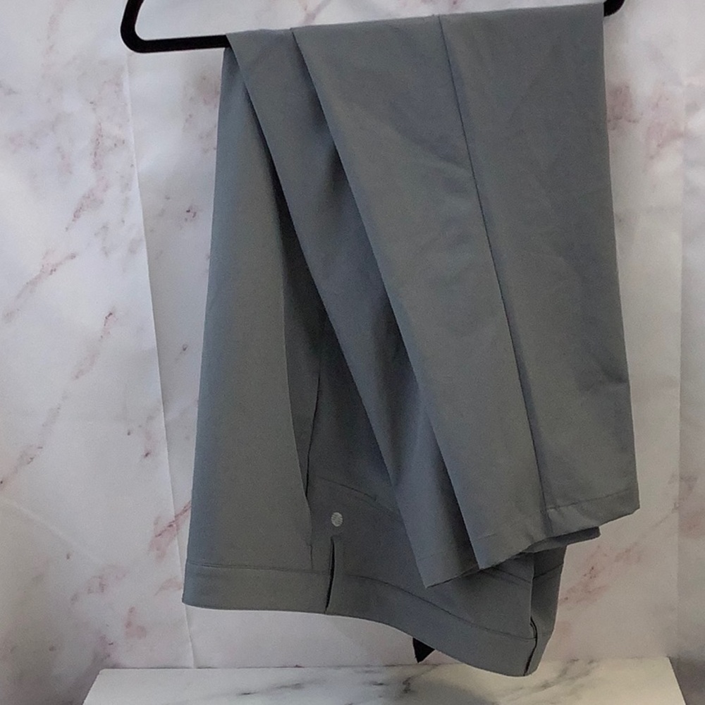 Z by Zella Men's Gray Pants 38